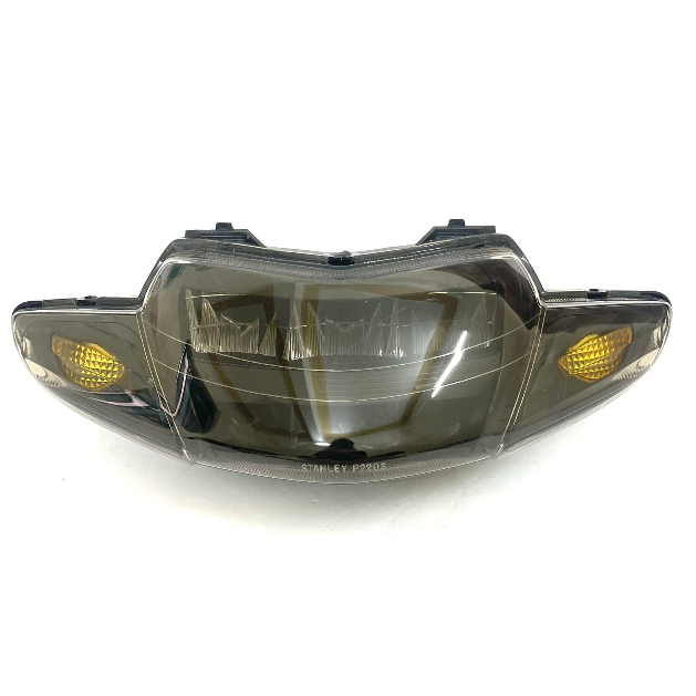 Đèn Led 2 tầng lắp xe máy Wave ZX/Wave nhỏ/Wave Alpha đời 199x-2006/ Wave 2 bóng Lắp Đặt Như Zin