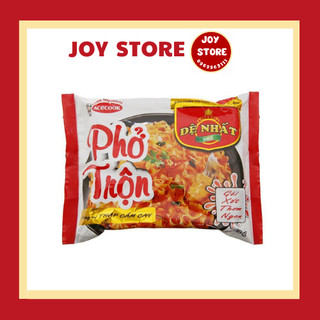 Phở trộn Đệ Nhất vị thập cẩm cay gói 82g