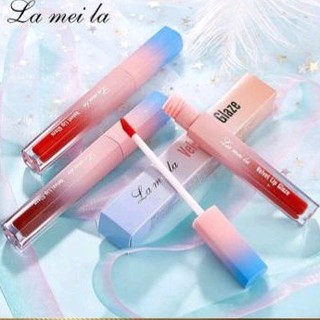 Son Kem Tint Lỳ Lameila Velvet Líp Glaze Siêu Hot