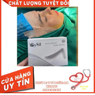Sụn mũi bysil - sụn bysil -sụn mũi hàn quốc - sụn mũi - sụn