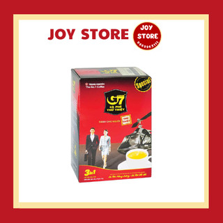 Cà phê g7 hộp 18 gói