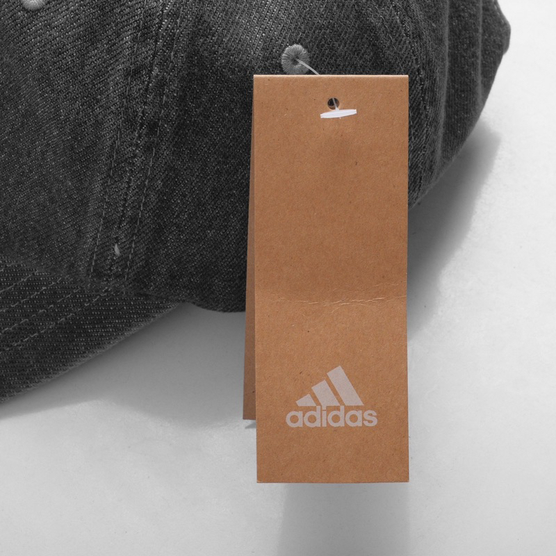 Mũ bucket Meowist Black Wash Jeans, nón bucket logo das vành tròn cụp vải jeans đen form unisex, nón lưỡi trai hàn quốc