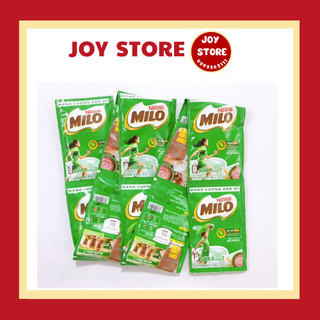 Milo nestle dây 10 gói x 22g