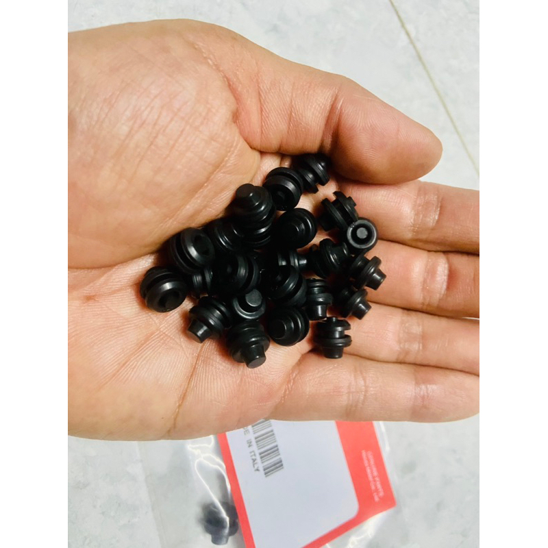 Nút cao su chỉnh đồng hồ Chuẩn Honda Air Blade 125 Vario 125 Click 125 AB 125 LEAD125 SH MODE PCX VISION SHVN Winner