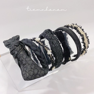 🎀 TỔNG HỢP CÁC MẪU SALE BỜM TÓC, CÀI TÓC - [ Nhà Nấm handmade ]