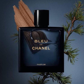 Nước Hoa Bleu Da Chanel 10ml