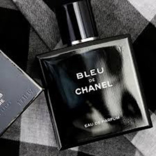 Nước Hoa Bleu Da Chanel 10ml