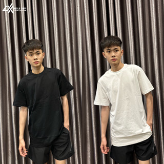 [Hight Quality] - T SHIRT L V Cổ bo viền vai chữ V cottton 2c 1861122 thời trang CAO CẤP nam nữ Unisex SS23