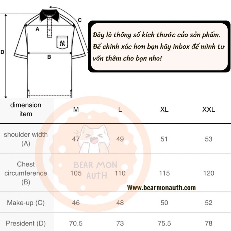 Áo Polo Nam MLB Men's Classic Monogram Front Pattern Karati Boston Red Sox 3Lpqm0133 màu đen xám trắng