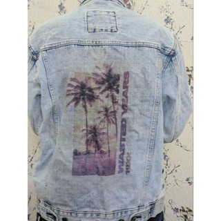 THANH LÍ ÁO BÒ PULL BEAR