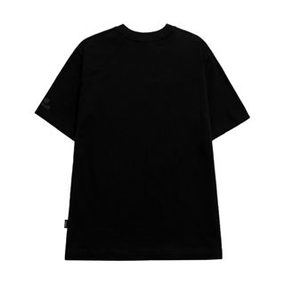 Áo Thun Simon'c Biglogo tee - Áo Thun Nam Nữ Unisex Tay Lỡ Oversize Local Brand Hai Màu Đen Trắng.