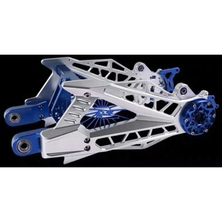 Gắp xe điện  CNC JRAMDO V2
