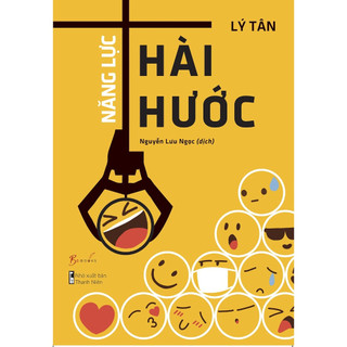 Sách az - năng lực hài hước