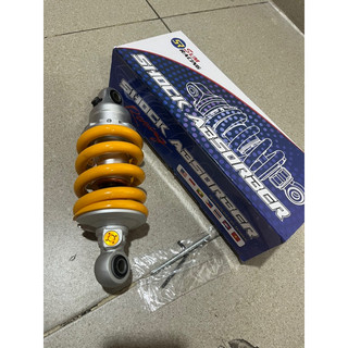 Phuộc nhún sau dành cho exciter 135/ 150/ 155