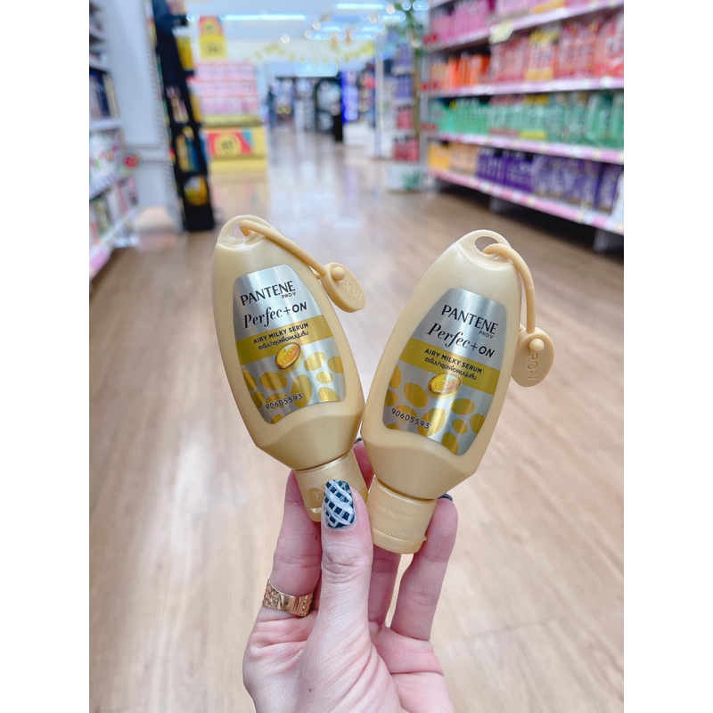 Serum dưỡng phục hồi tóc Thái Lan❤️