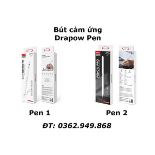 Bút cảm ứng Drapow pen