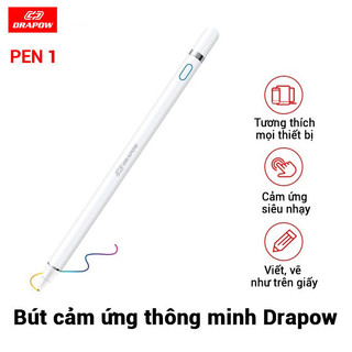 Bút cảm ứng Drapow pen