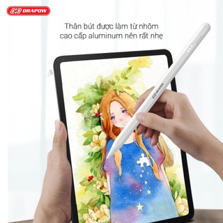 Bút cảm ứng Drapow pen