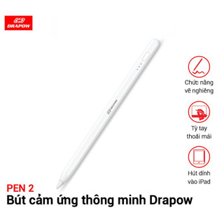 Bút cảm ứng Drapow pen