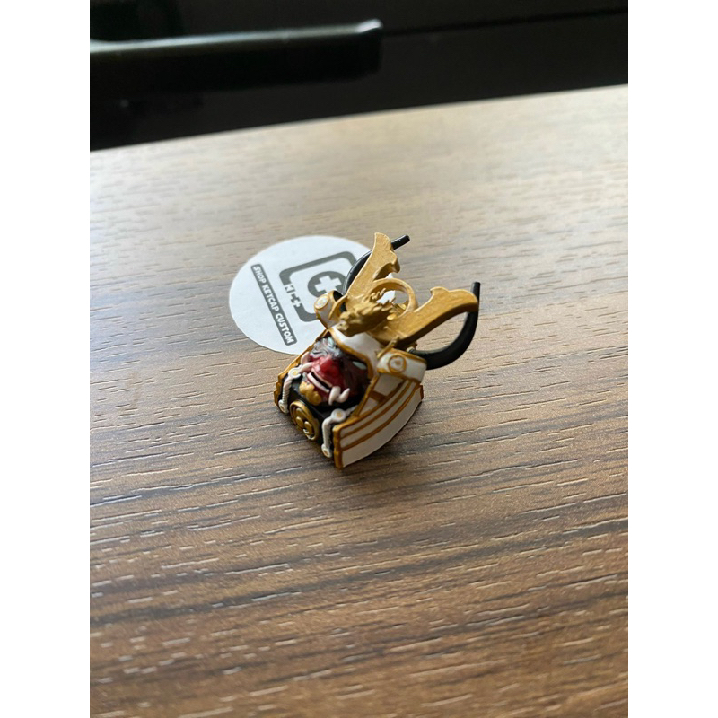 Keycap Artisan Samurai 🔥🔥🔥