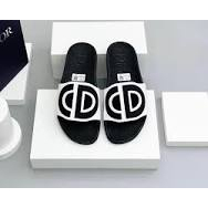 DÉP CD QUAI TRẮNG