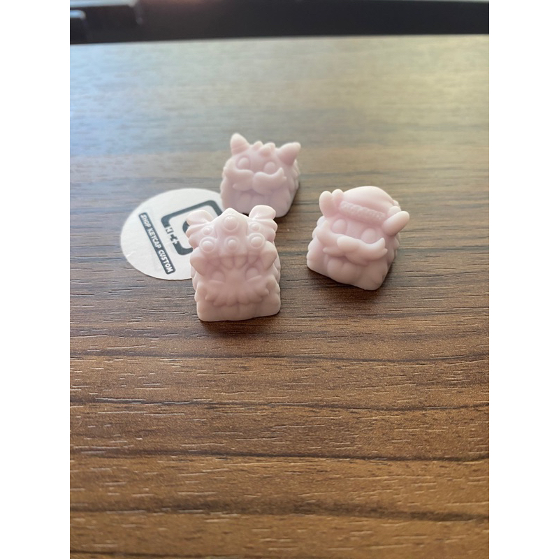 Bộ 3 Poro liên minh huyền thoại 💥💥💥