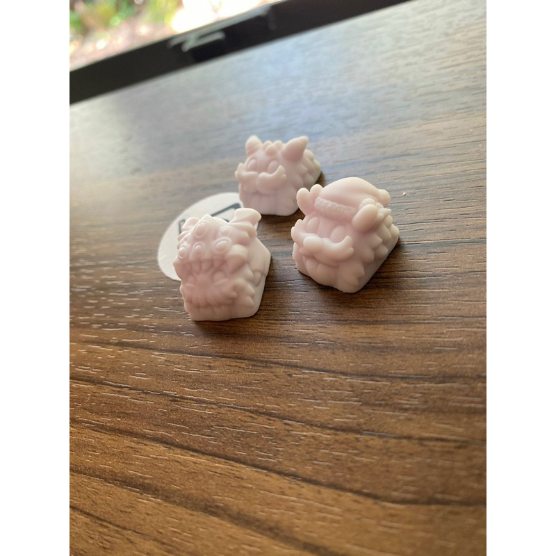 Bộ 3 Poro liên minh huyền thoại 💥💥💥