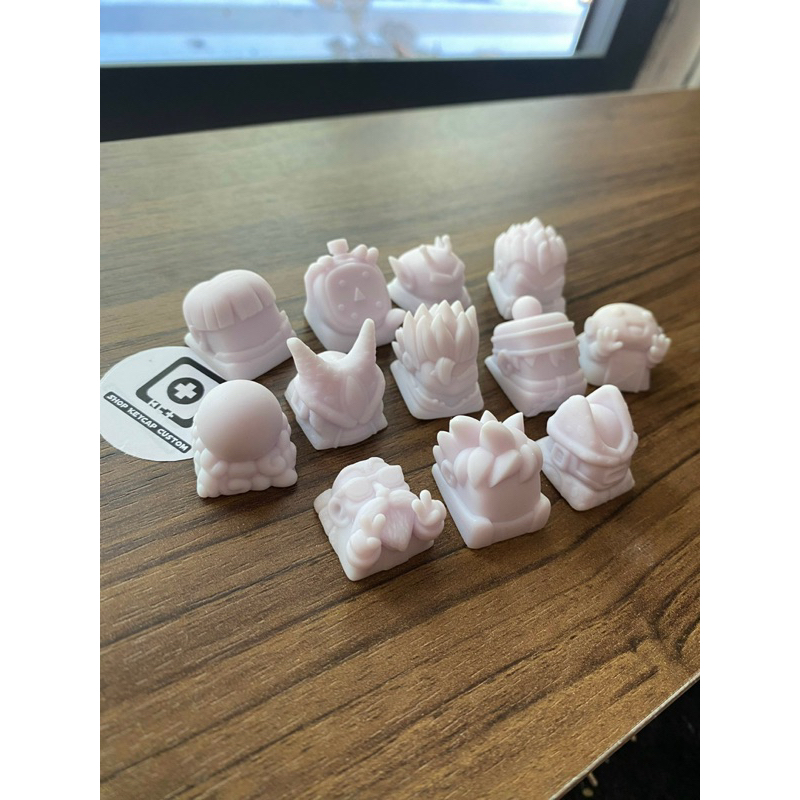 Bộ 12 nhân vật dragonball 💥💥💥