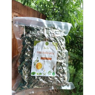 Trà thảo mộc tự nhiên