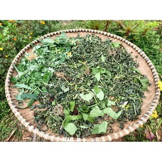 Trà thảo mộc tự nhiên