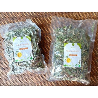 Trà thảo mộc tự nhiên