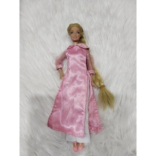 Quần áo búp bê size Barbie (Không kèm búp bê và không kém phụ kiện)