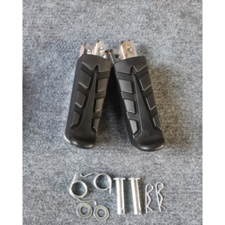 Gác chân trước xe WINNER X V2 và V3 giả zin