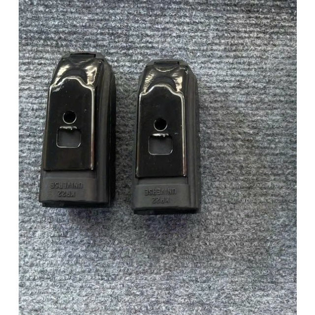 Cao su gác chân trước xe WINNER V1 giả zin