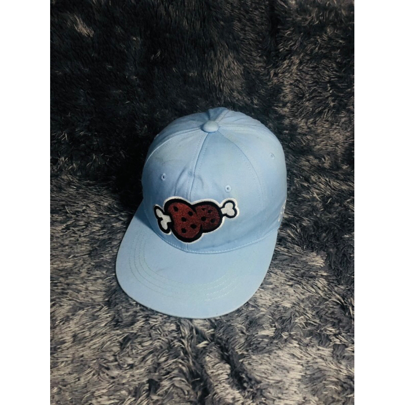 Mũ nón hiphop nón snapbeck nón si Hiệu tuyển 2Hand