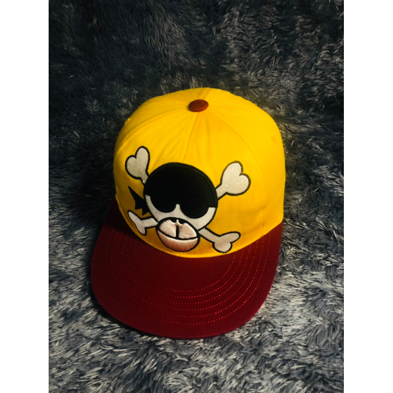 Mũ nón hiphop nón snapbeck nón si Hiệu tuyển 2Hand