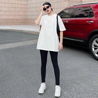 Quần Legging Rainbow Đủ Cỡ | 𝐭𝐡𝐞𝐥𝐞𝐭𝐲