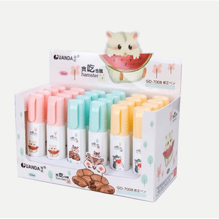 Bút xoá nước học sinh
