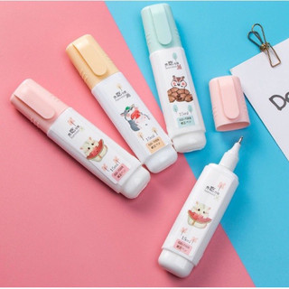 3 Bút xoá nước học sinh