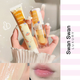Son Dưỡng Môi Và Kem Dưỡng Căng Mọng Môi