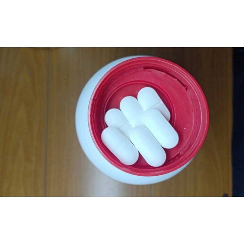 Glucosamine Kirkland HCL 1500mg With MSM 1500mg hộp 375viên