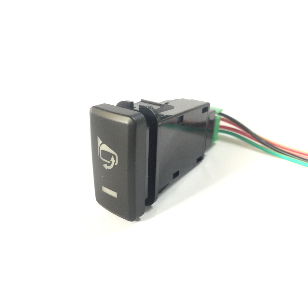 CÔNG TẮC GẬP GƯƠNG ZIN DÙNG CHUNG