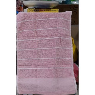 hàng khuyến mãi- khăn mặt 30*45cm