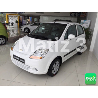 BỘ KHÓA XE (CẢ 4 VỊ TRÍ) DAEWOO MATIZ Spark