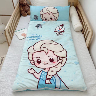 Túi ngủ cho bé tơi trương kích thước 75x150cm nỉ nhung cao cấp
