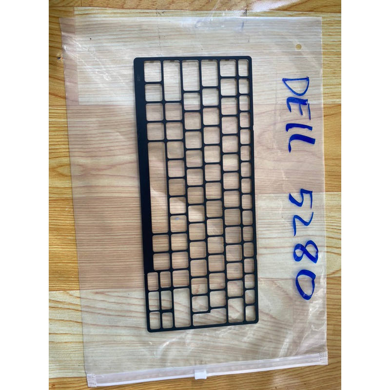 Khung viền bàn phím laptop Dell latitude 5280