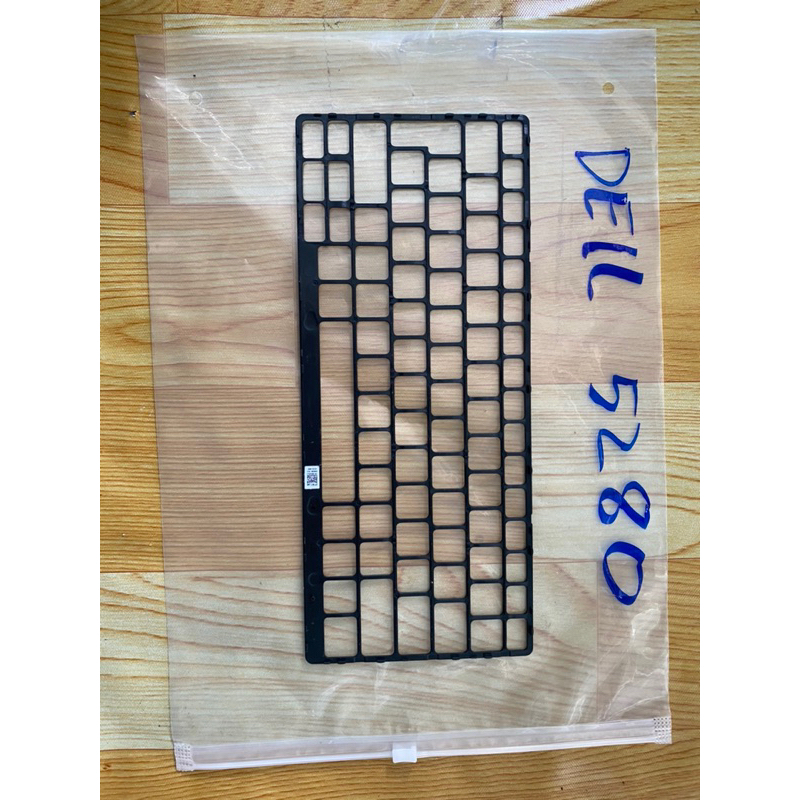 Khung viền bàn phím laptop Dell latitude 5280