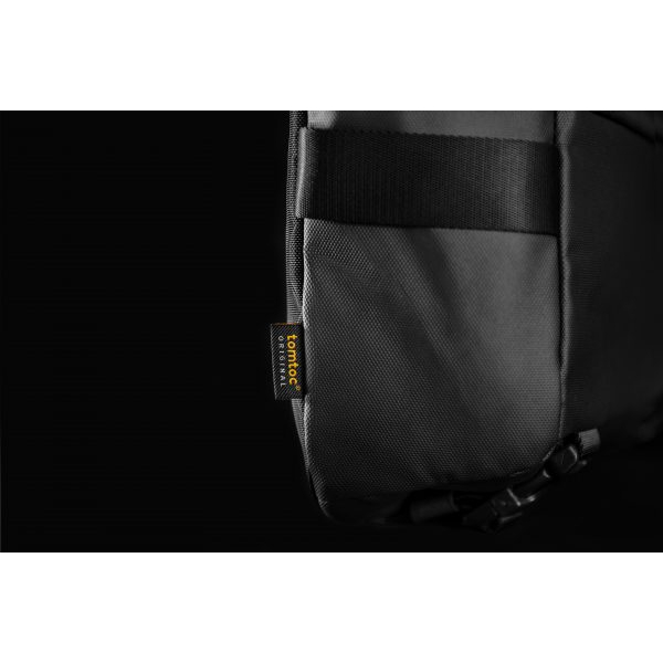 TÚI ĐEO VAI TOMTOC  URBAN CODURA SLING BAG TRAVEL & WORK 13.3-14.2″ H02-C04D01