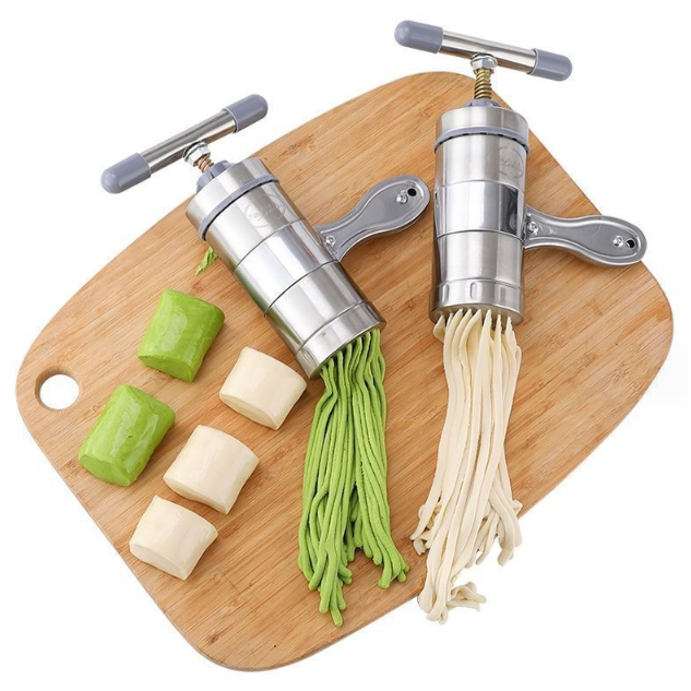 DỤNG CỤ LÀM MỲ SỢI LÀM BÚN TẠI NHÀ