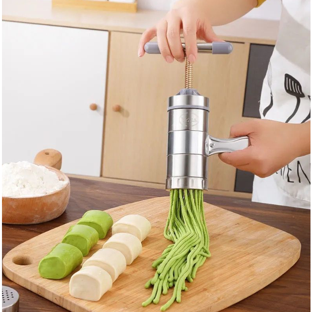 DỤNG CỤ LÀM MỲ SỢI LÀM BÚN TẠI NHÀ